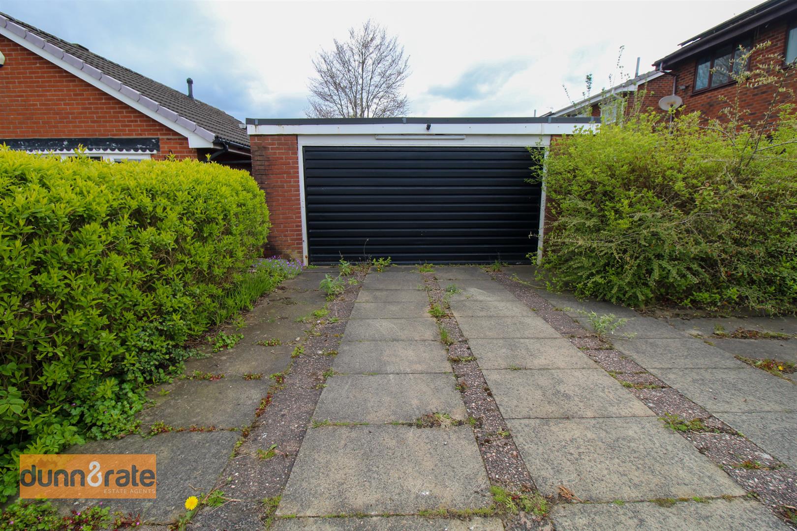 Newborough Close, Birches Head, Stoke-On-Trent